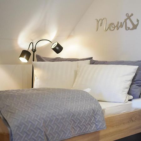 Ferienwohnung In Der Papenburger Stadtmitte Zewnętrze zdjęcie