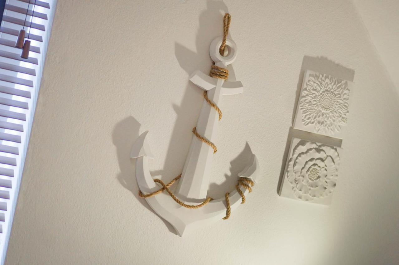 Ferienwohnung In Der Papenburger Stadtmitte Zewnętrze zdjęcie