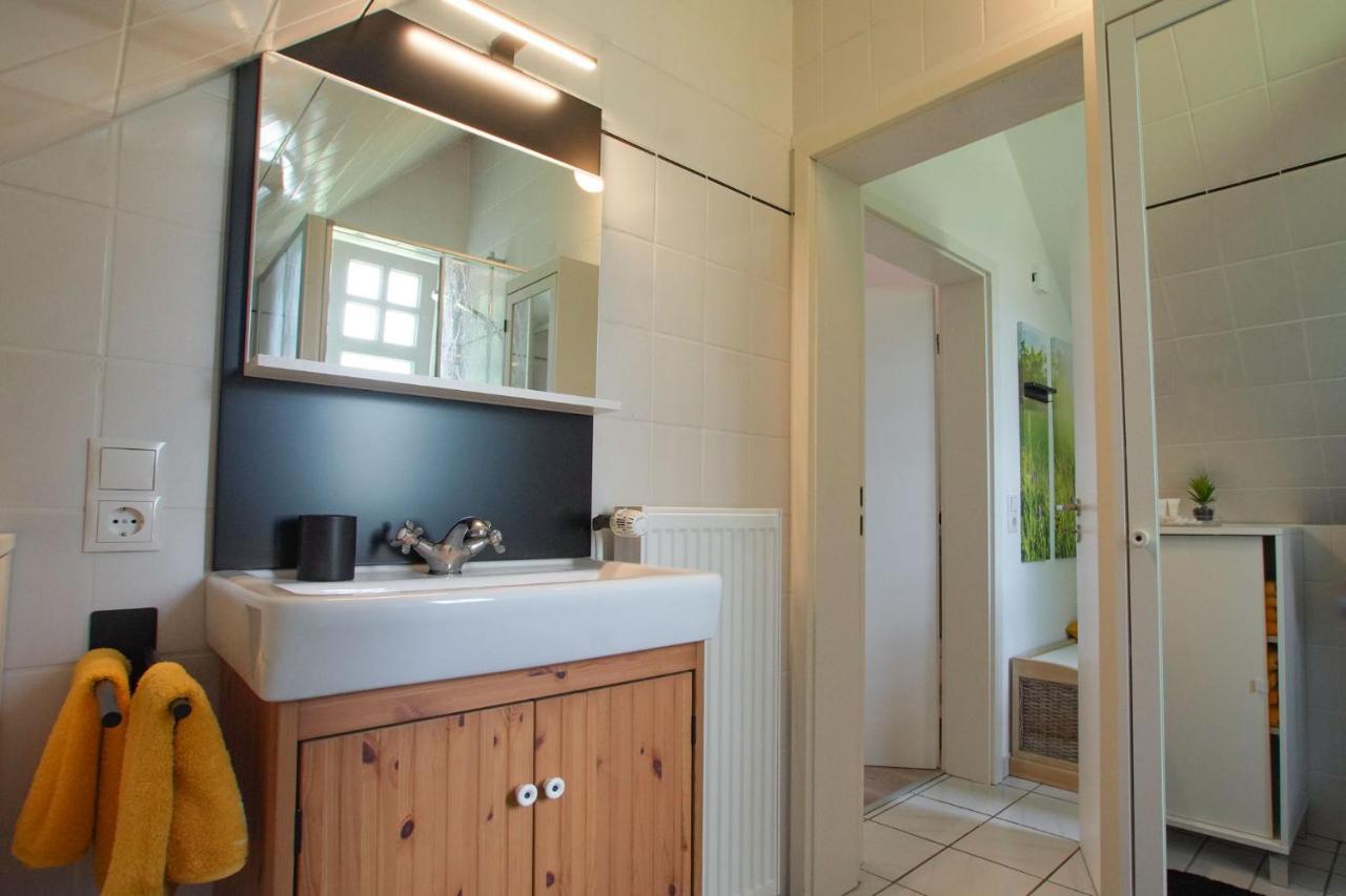 Ferienwohnung In Der Papenburger Stadtmitte Zewnętrze zdjęcie