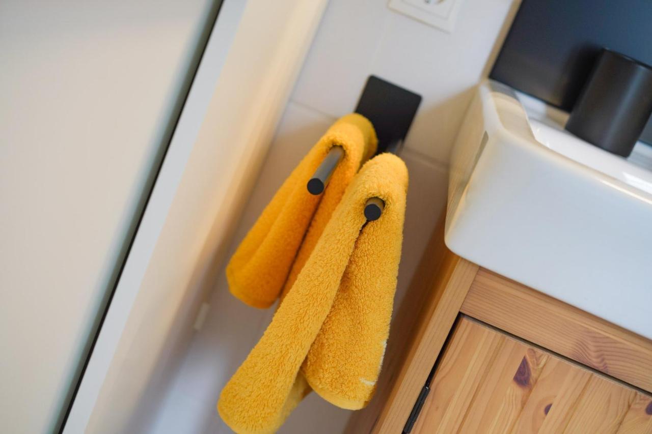 Ferienwohnung In Der Papenburger Stadtmitte Zewnętrze zdjęcie